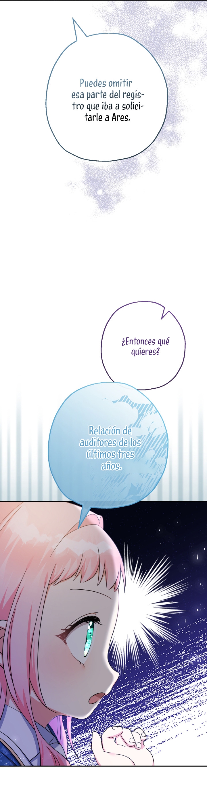 Soy una bebé con dinero en una novela de fantasía romántica Capítulo 43 - Página 7