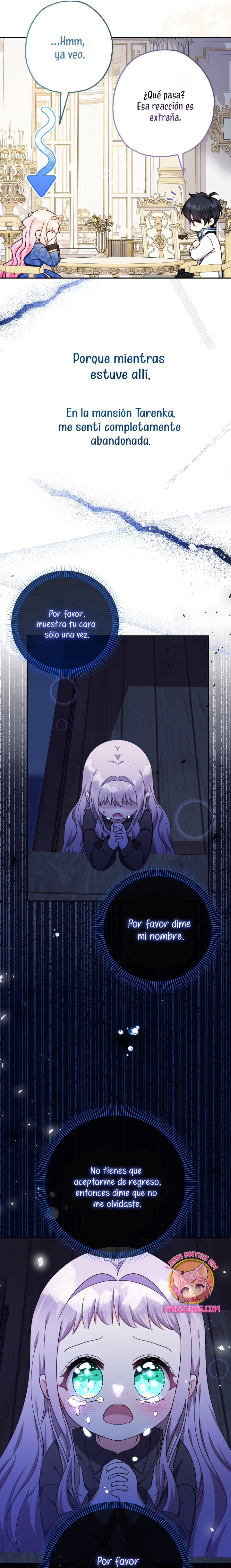 Soy una bebé con dinero en una novela de fantasía romántica Capítulo 43 - Página 9