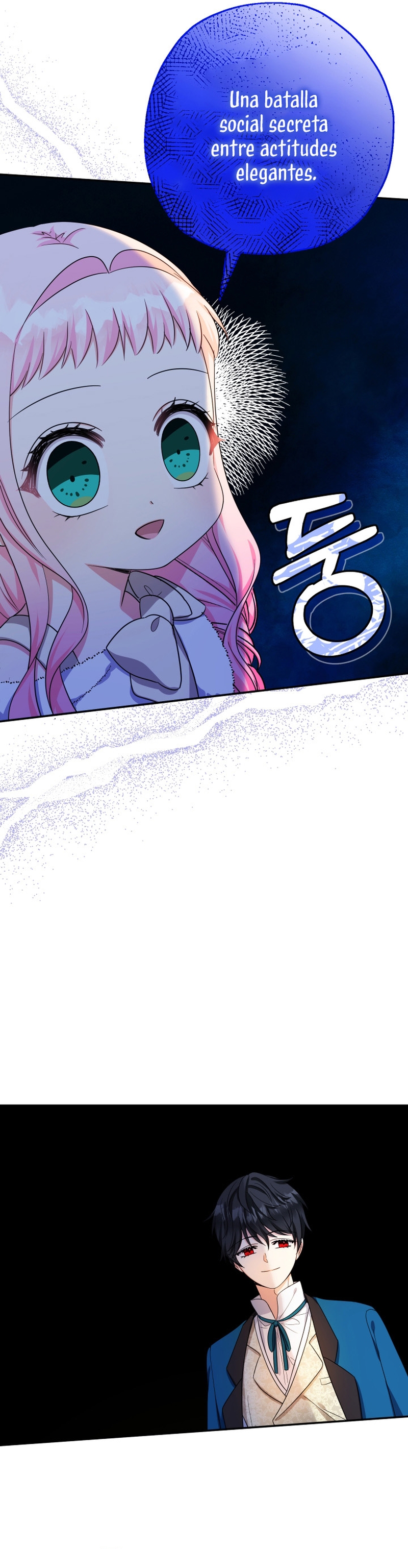 Soy una bebé con dinero en una novela de fantasía romántica Capítulo 44 - Página 12