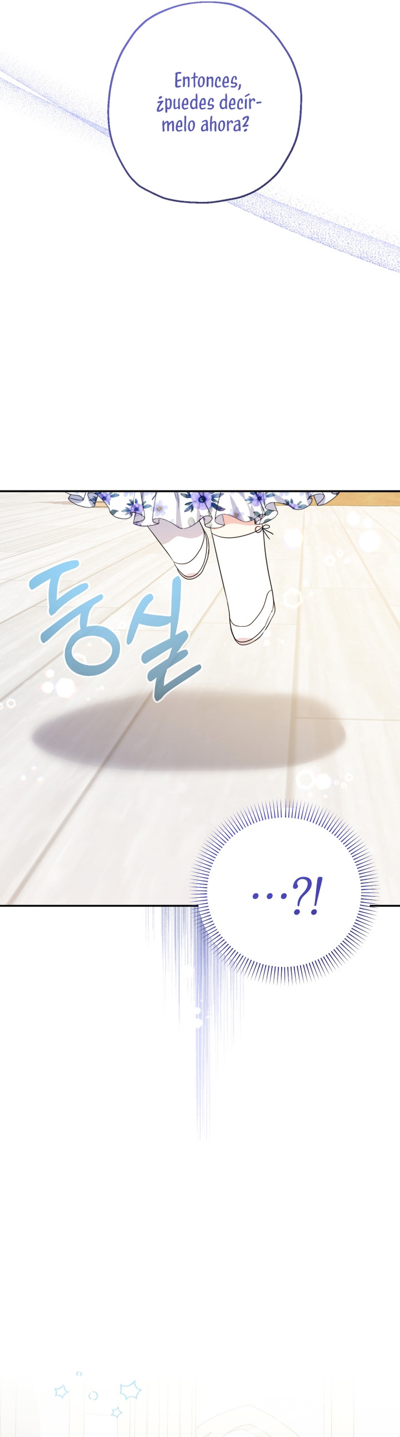Soy una bebé con dinero en una novela de fantasía romántica Capítulo 44 - Página 19