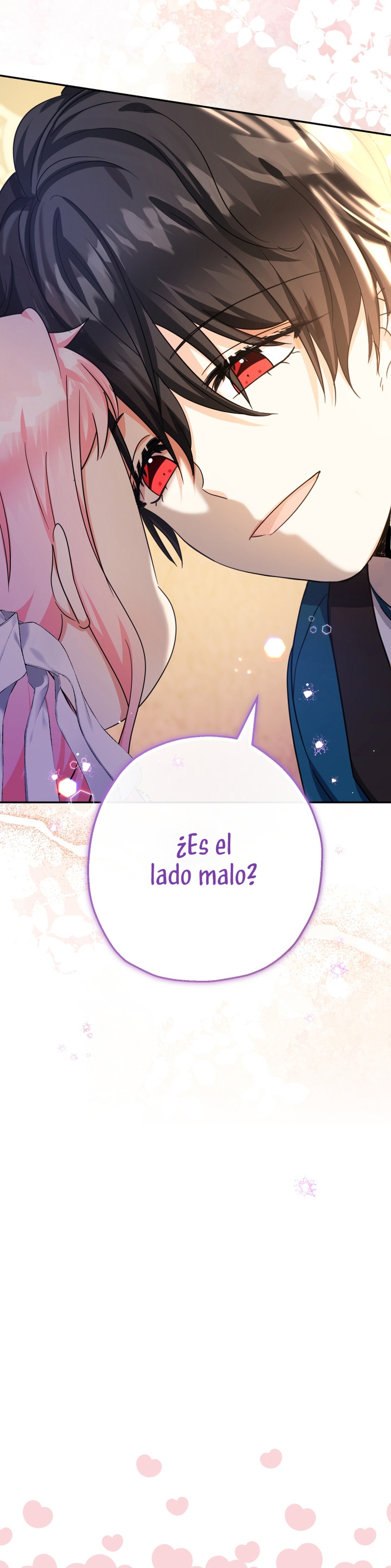 Soy una bebé con dinero en una novela de fantasía romántica Capítulo 44 - Página 27
