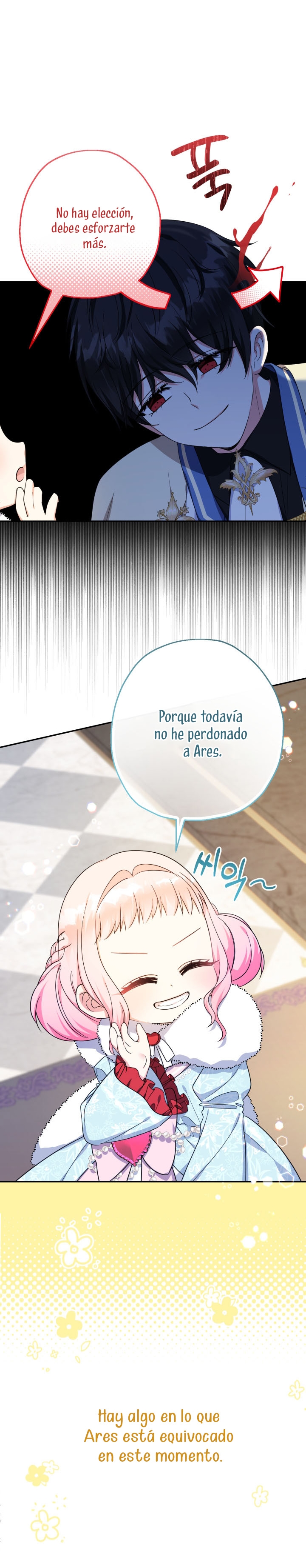 Soy una bebé con dinero en una novela de fantasía romántica Capítulo 45 - Página 17