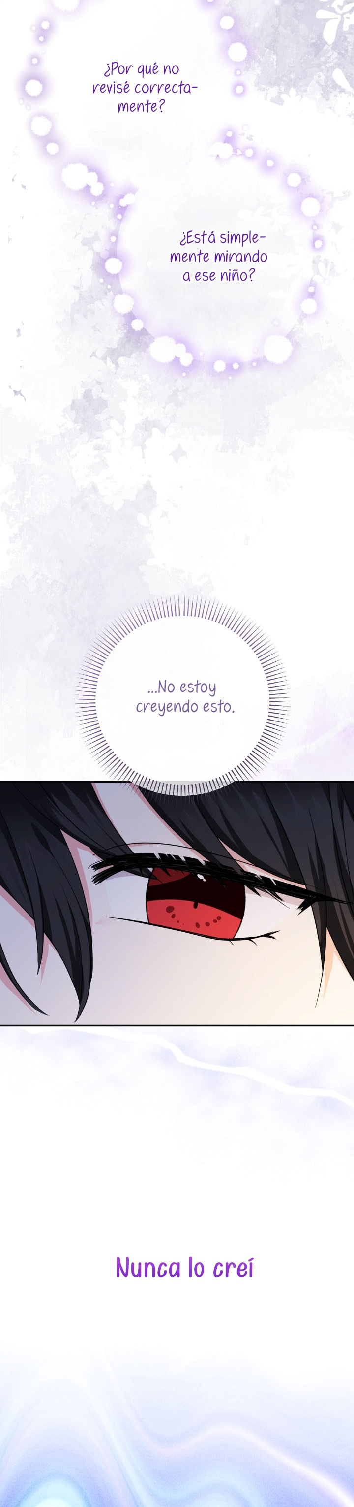 Soy una bebé con dinero en una novela de fantasía romántica Capítulo 45 - Página 31