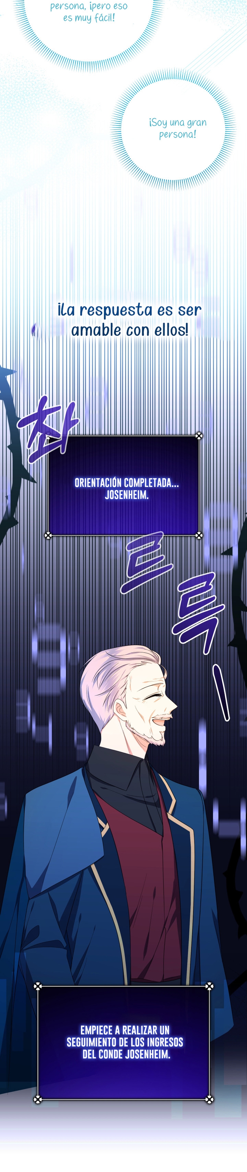 Soy una bebé con dinero en una novela de fantasía romántica Capítulo 46 - Página 14