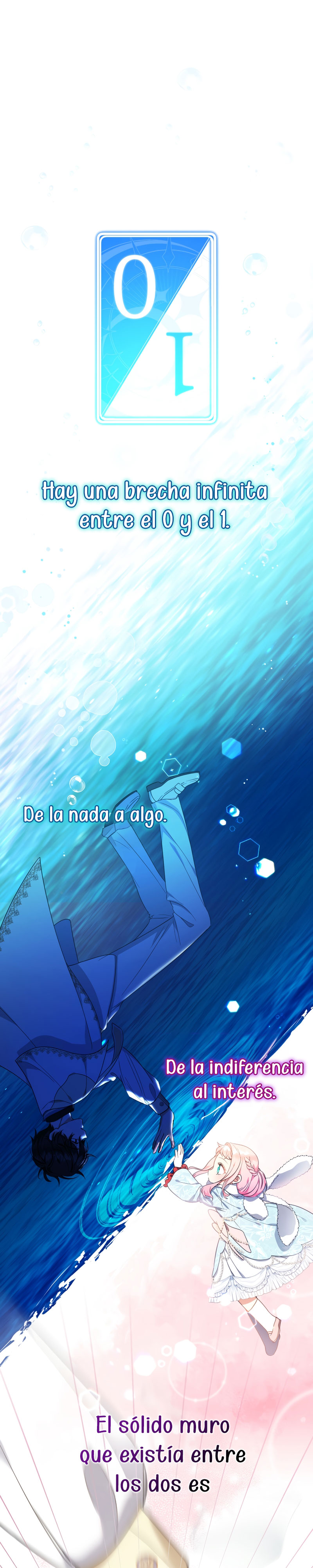 Soy una bebé con dinero en una novela de fantasía romántica Capítulo 47 - Página 3