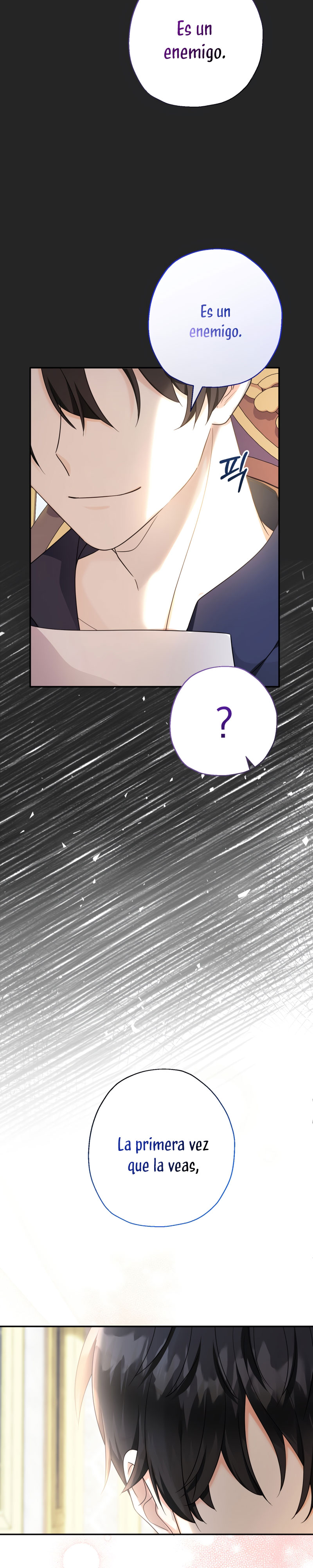 Soy una bebé con dinero en una novela de fantasía romántica Capítulo 47 - Página 37