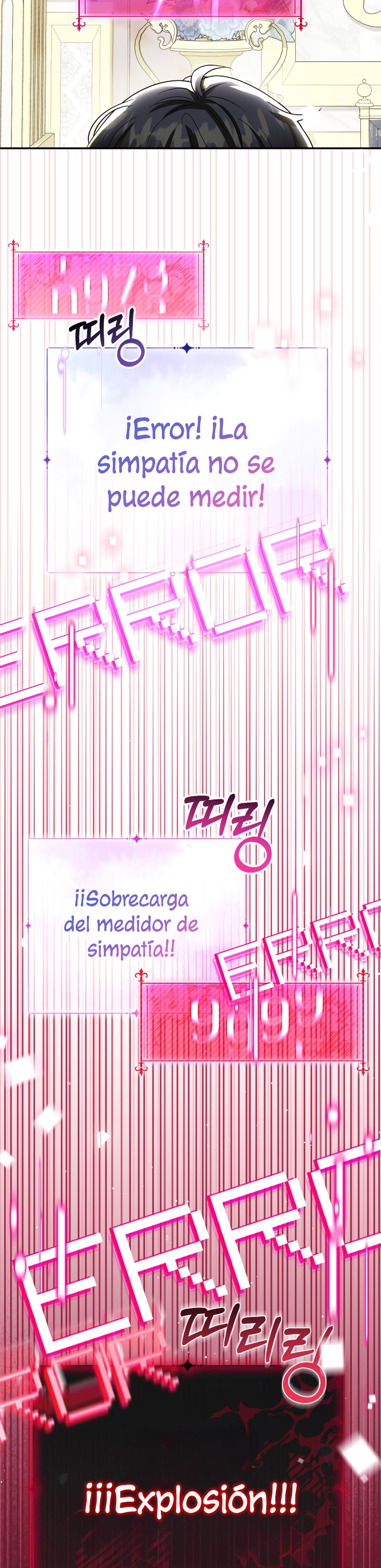 Soy una bebé con dinero en una novela de fantasía romántica Capítulo 47 - Página 40