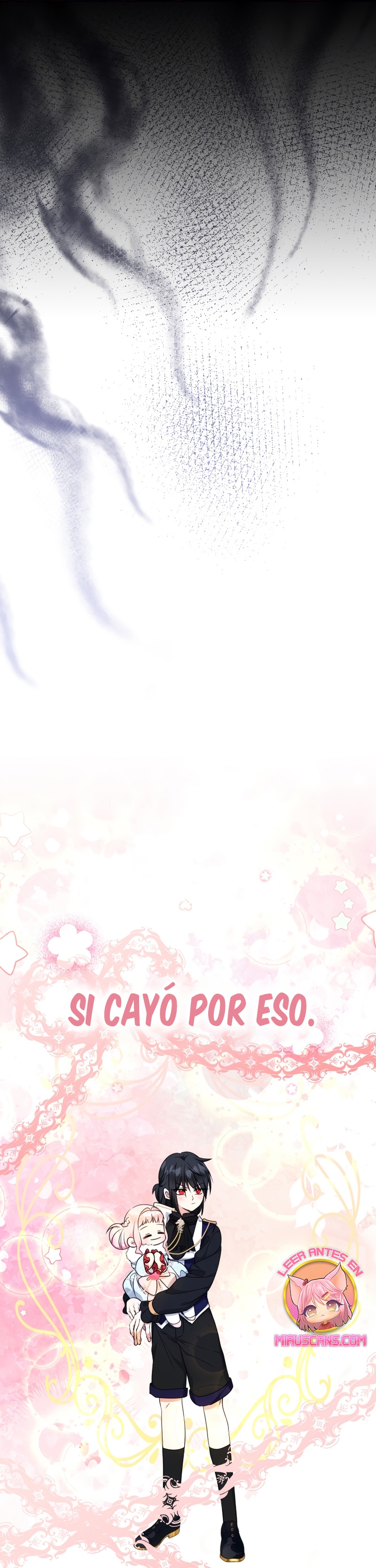 Soy una bebé con dinero en una novela de fantasía romántica Capítulo 48 - Página 13