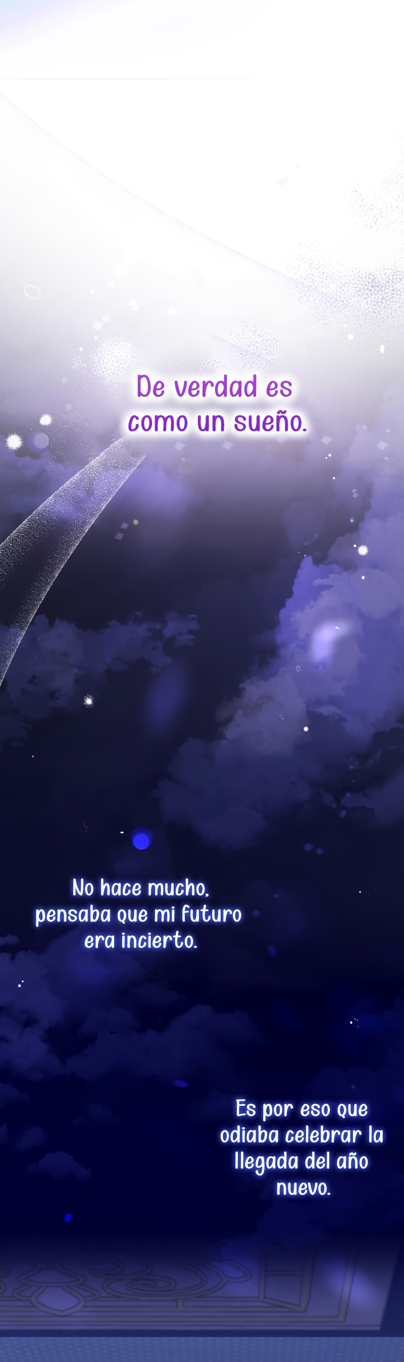 Soy una bebé con dinero en una novela de fantasía romántica Capítulo 48 - Página 32