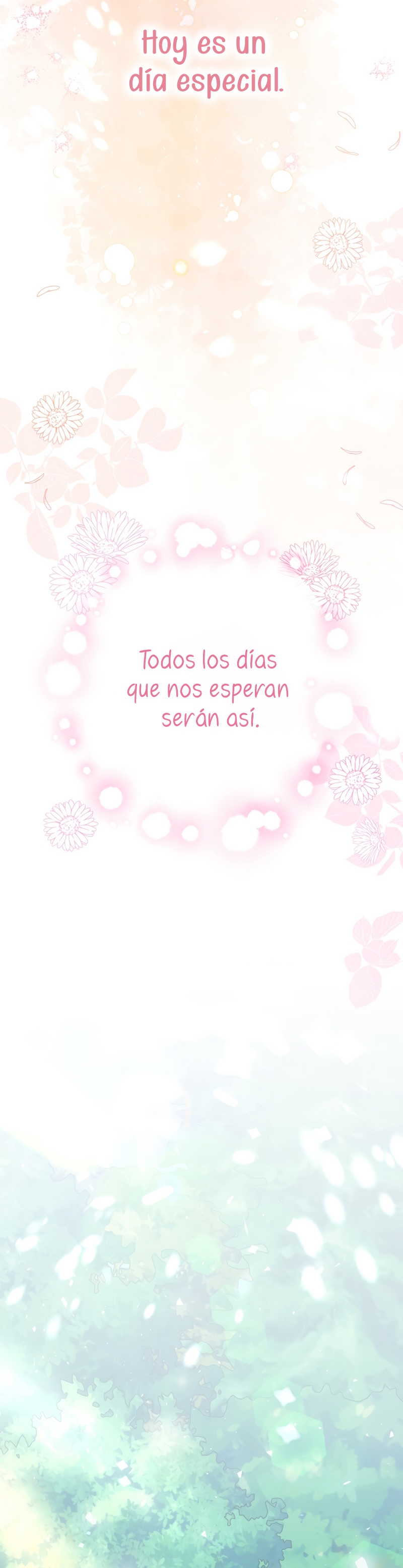 Soy una bebé con dinero en una novela de fantasía romántica Capítulo 48 - Página 35