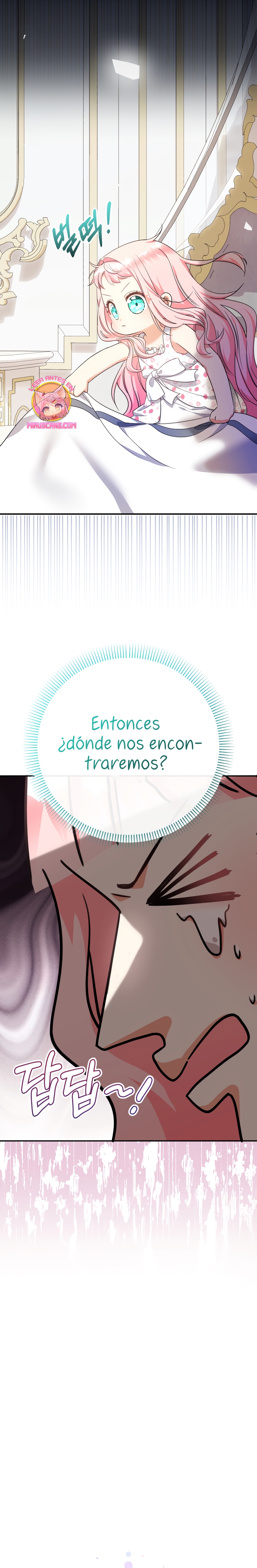 Soy una bebé con dinero en una novela de fantasía romántica Capítulo 49 - Página 18