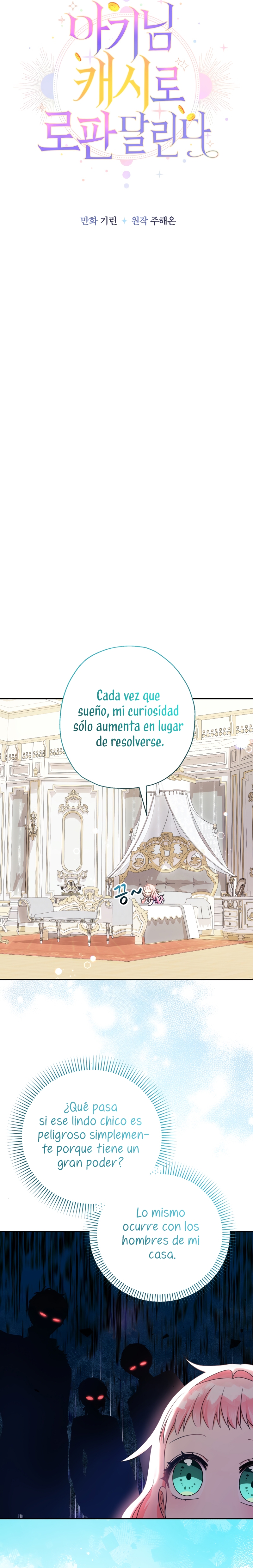 Soy una bebé con dinero en una novela de fantasía romántica Capítulo 49 - Página 19