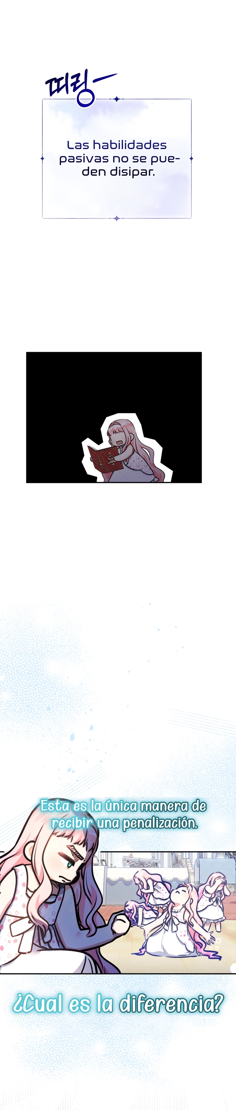 Soy una bebé con dinero en una novela de fantasía romántica Capítulo 49 - Página 27