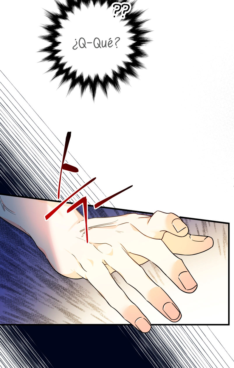 Soy una bebé con dinero en una novela de fantasía romántica Capítulo 5 - Página 13