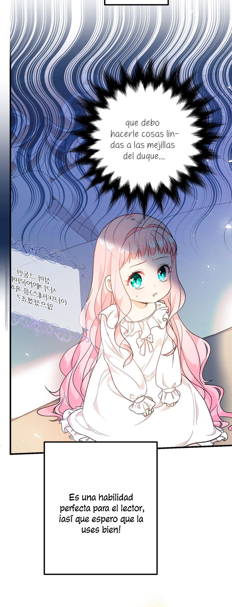 Soy una bebé con dinero en una novela de fantasía romántica Capítulo 5 - Página 29