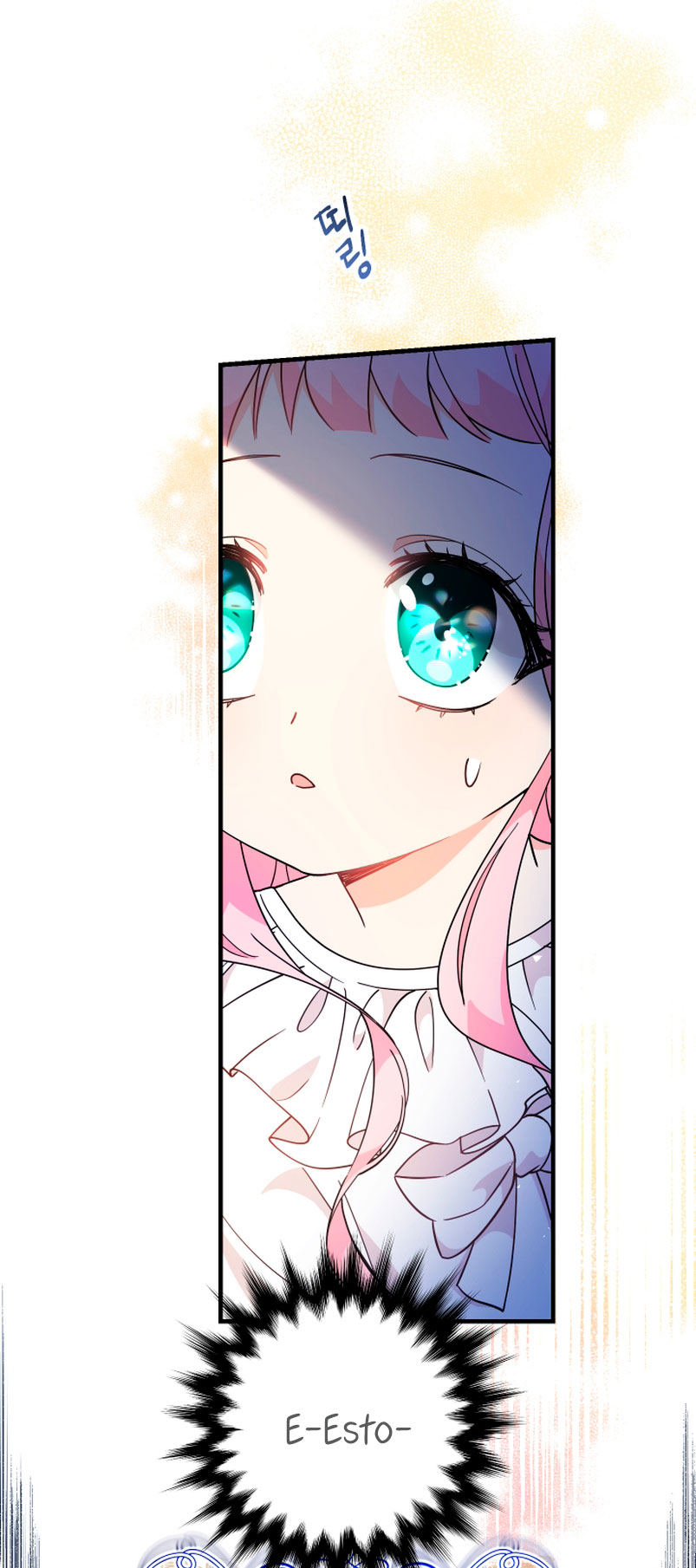 Soy una bebé con dinero en una novela de fantasía romántica Capítulo 5 - Página 30