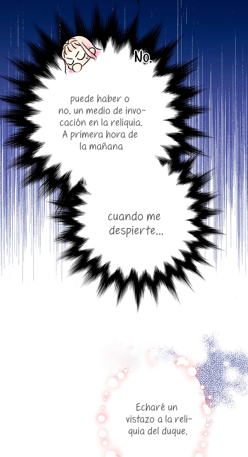 Soy una bebé con dinero en una novela de fantasía romántica Capítulo 5 - Página 47