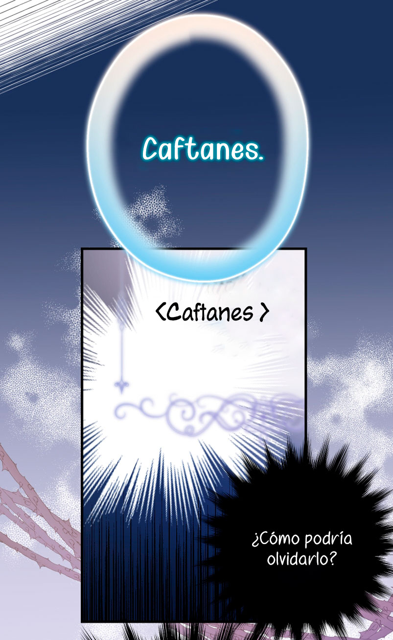 Soy una bebé con dinero en una novela de fantasía romántica Capítulo 5 - Página 6