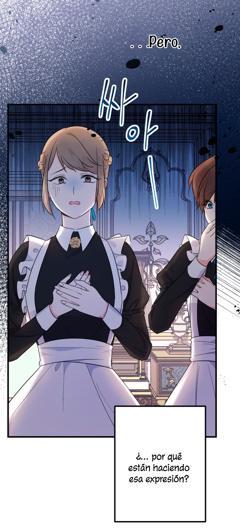 Soy una bebé con dinero en una novela de fantasía romántica Capítulo 5 - Página 66