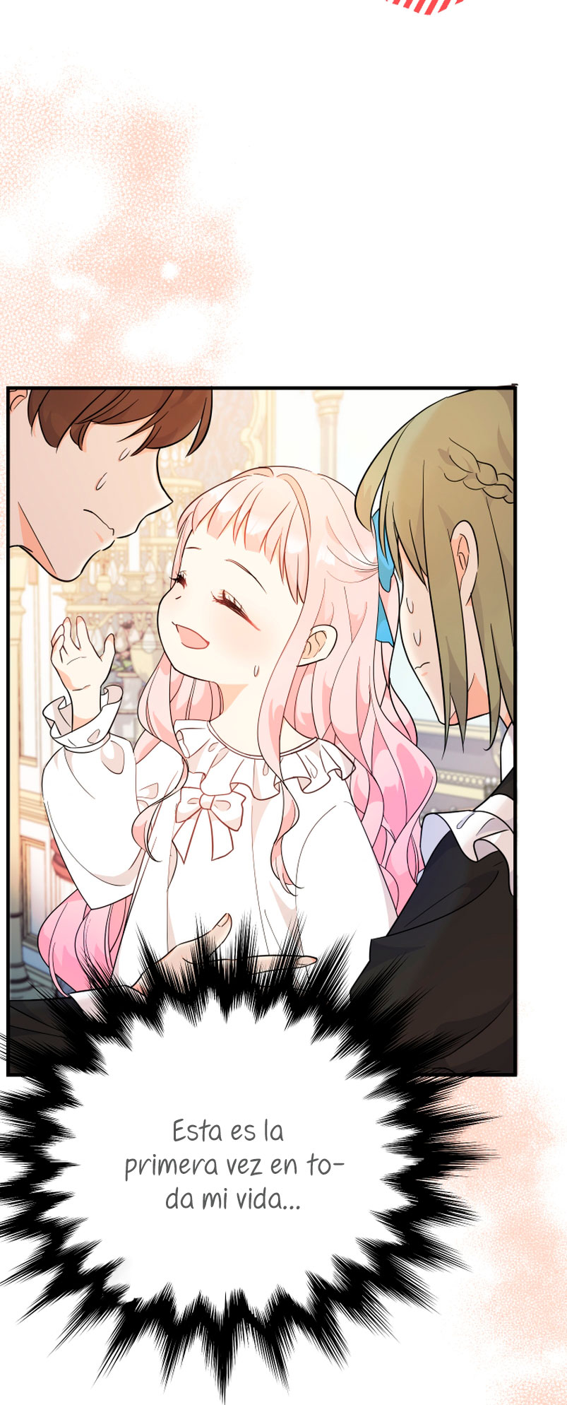 Soy una bebé con dinero en una novela de fantasía romántica Capítulo 5 - Página 74