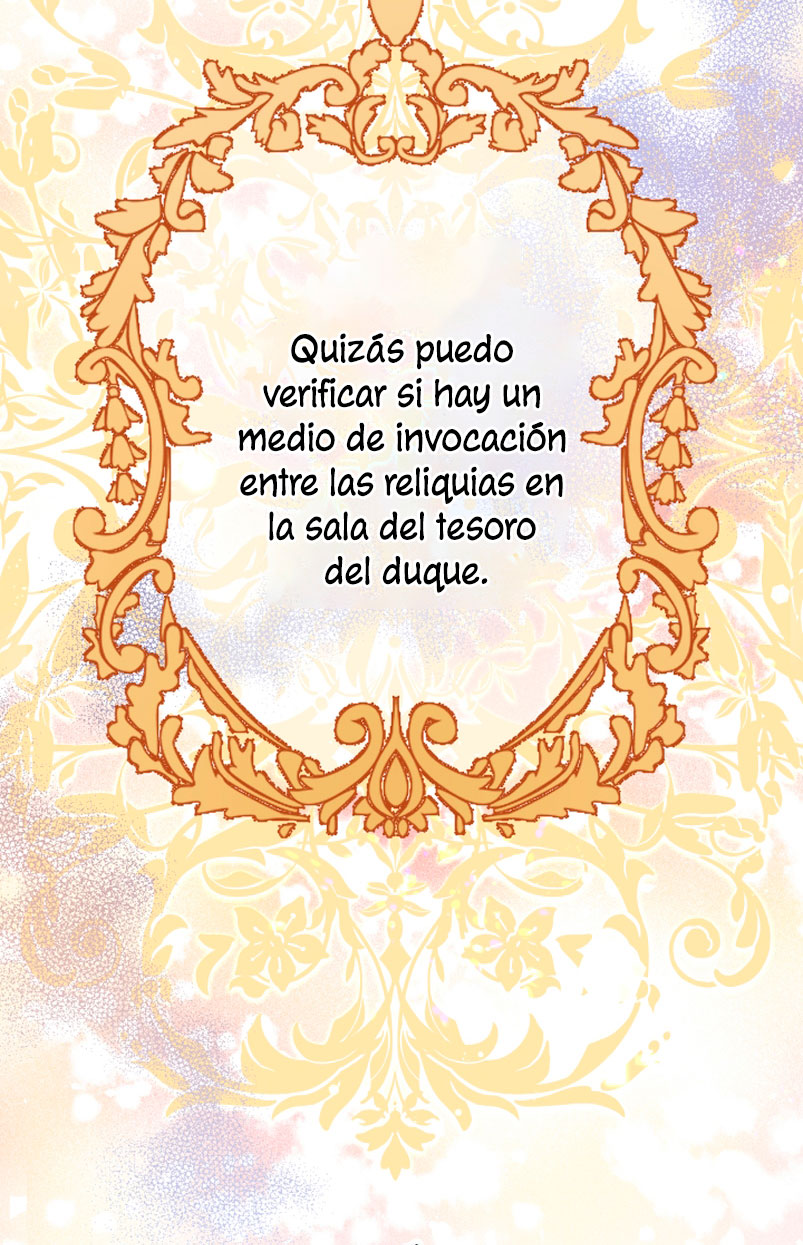 Soy una bebé con dinero en una novela de fantasía romántica Capítulo 5 - Página 83