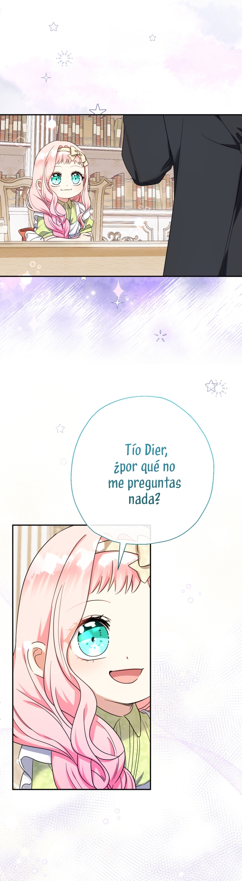 Soy una bebé con dinero en una novela de fantasía romántica Capítulo 51 - Página 28