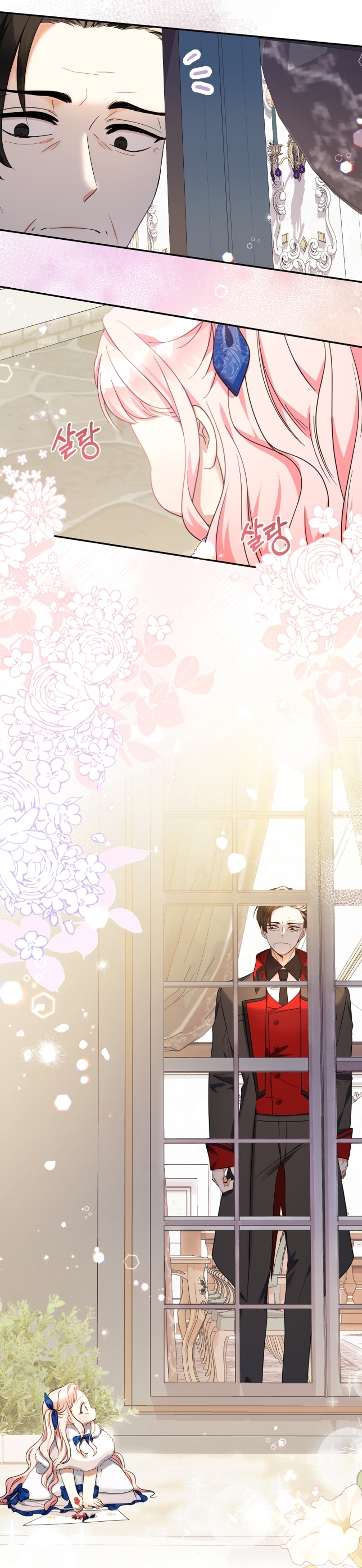 Soy una bebé con dinero en una novela de fantasía romántica Capítulo 52 - Página 14