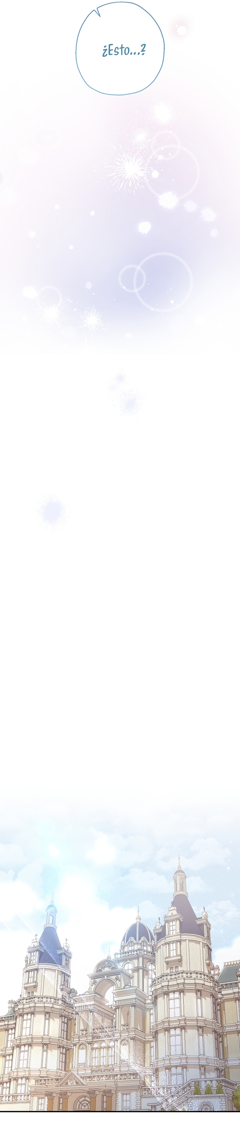 Soy una bebé con dinero en una novela de fantasía romántica Capítulo 52 - Página 8