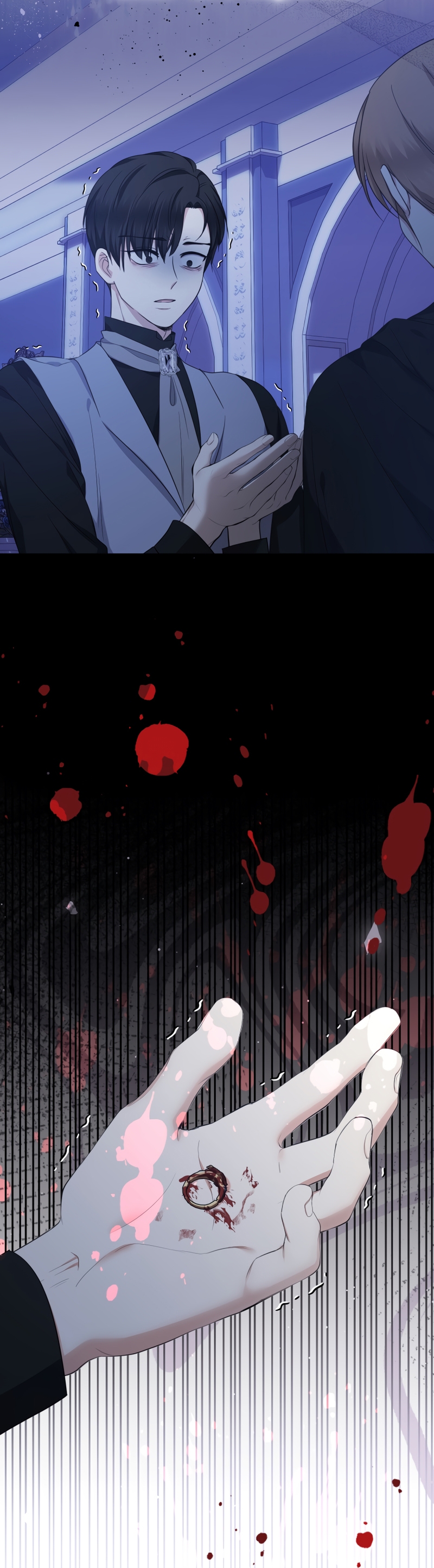 Soy una bebé con dinero en una novela de fantasía romántica Capítulo 53 - Página 14