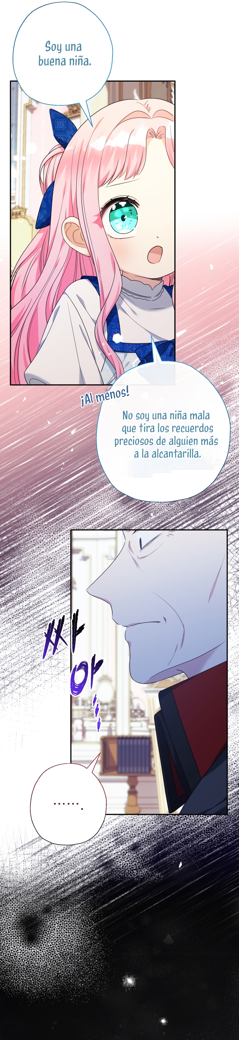 Soy una bebé con dinero en una novela de fantasía romántica Capítulo 53 - Página 19