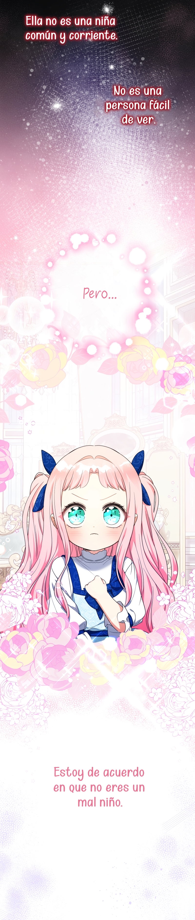 Soy una bebé con dinero en una novela de fantasía romántica Capítulo 53 - Página 20