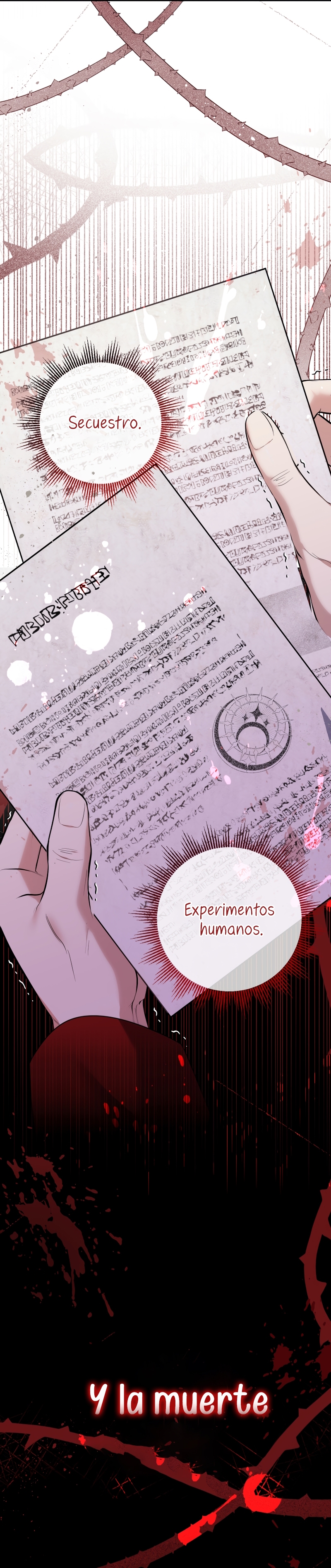 Soy una bebé con dinero en una novela de fantasía romántica Capítulo 53 - Página 23