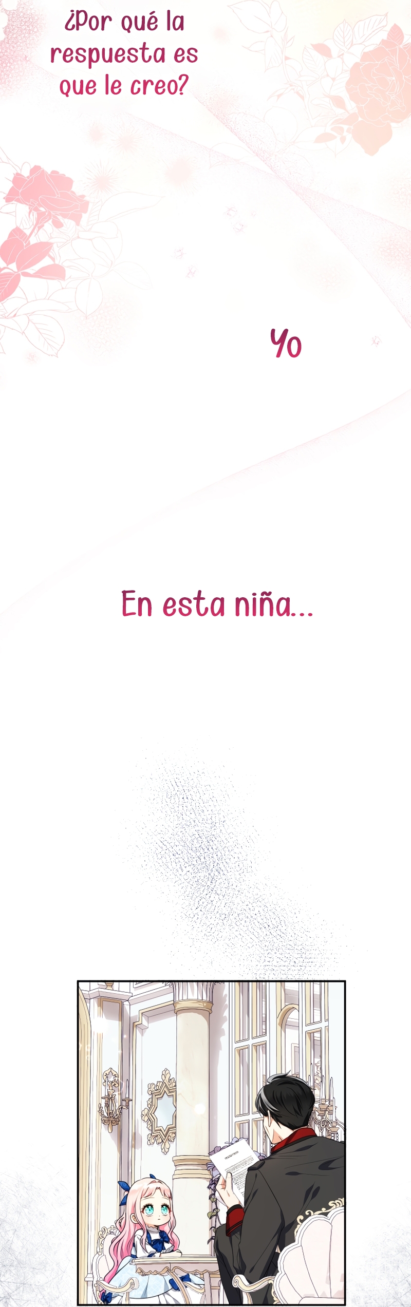 Soy una bebé con dinero en una novela de fantasía romántica Capítulo 53 - Página 28