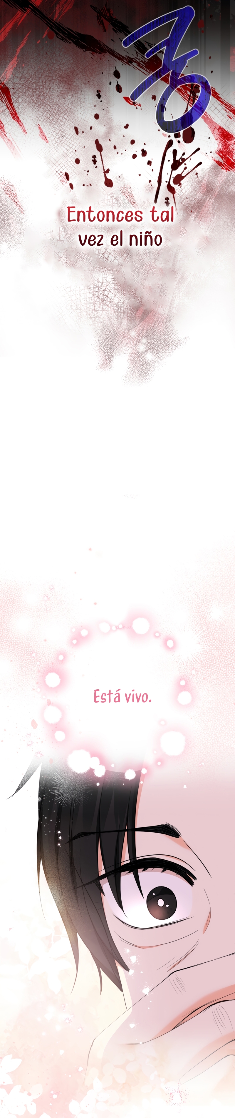 Soy una bebé con dinero en una novela de fantasía romántica Capítulo 53 - Página 37