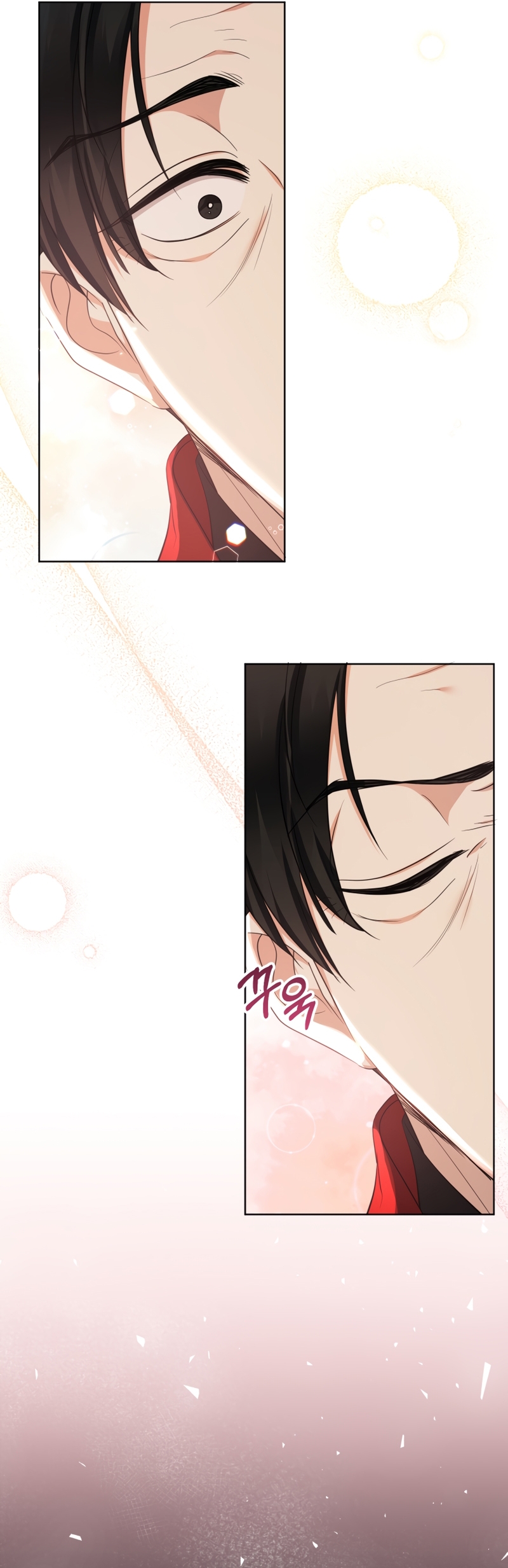 Soy una bebé con dinero en una novela de fantasía romántica Capítulo 53 - Página 40