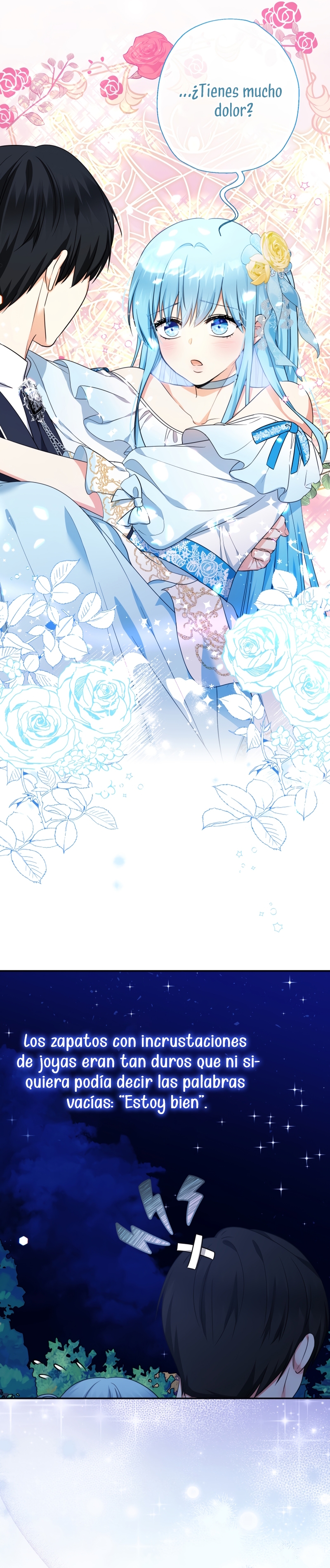 Soy una bebé con dinero en una novela de fantasía romántica Capítulo 53 - Página 9