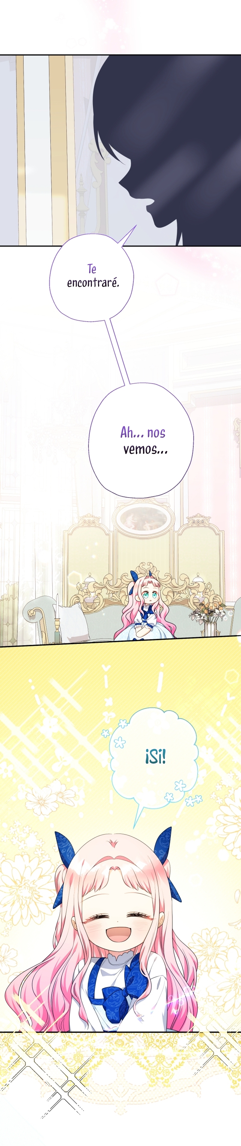 Soy una bebé con dinero en una novela de fantasía romántica Capítulo 54 - Página 19