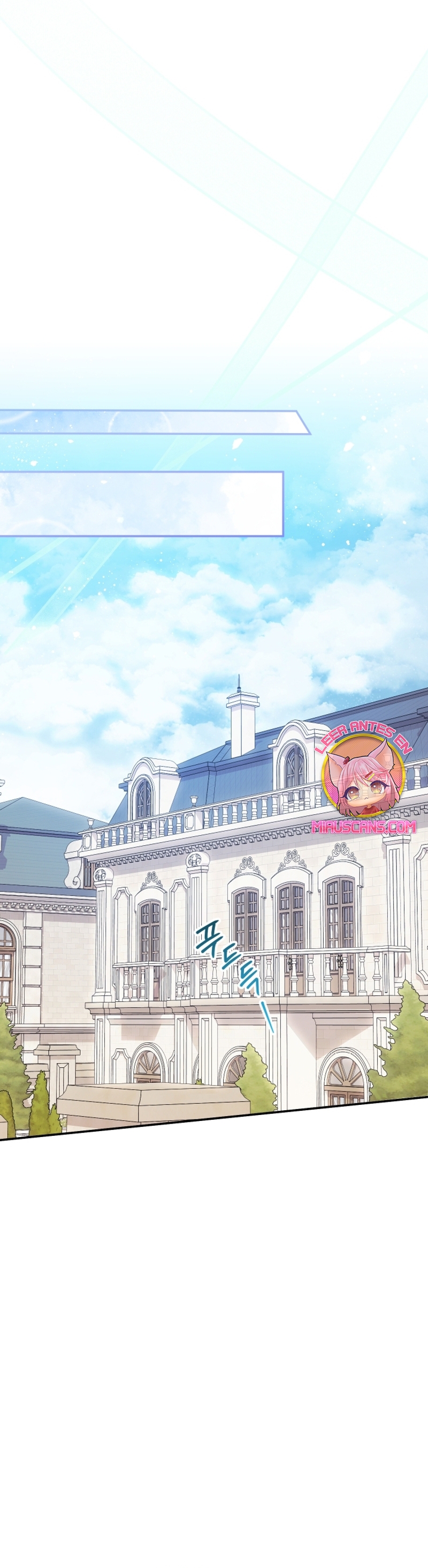 Soy una bebé con dinero en una novela de fantasía romántica Capítulo 54 - Página 20