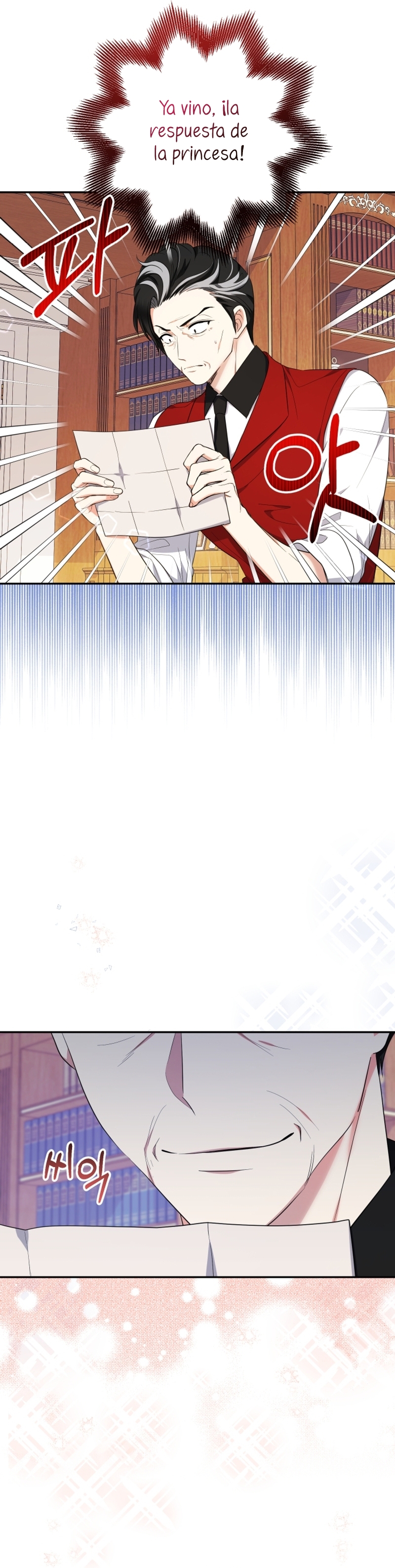 Soy una bebé con dinero en una novela de fantasía romántica Capítulo 54 - Página 22