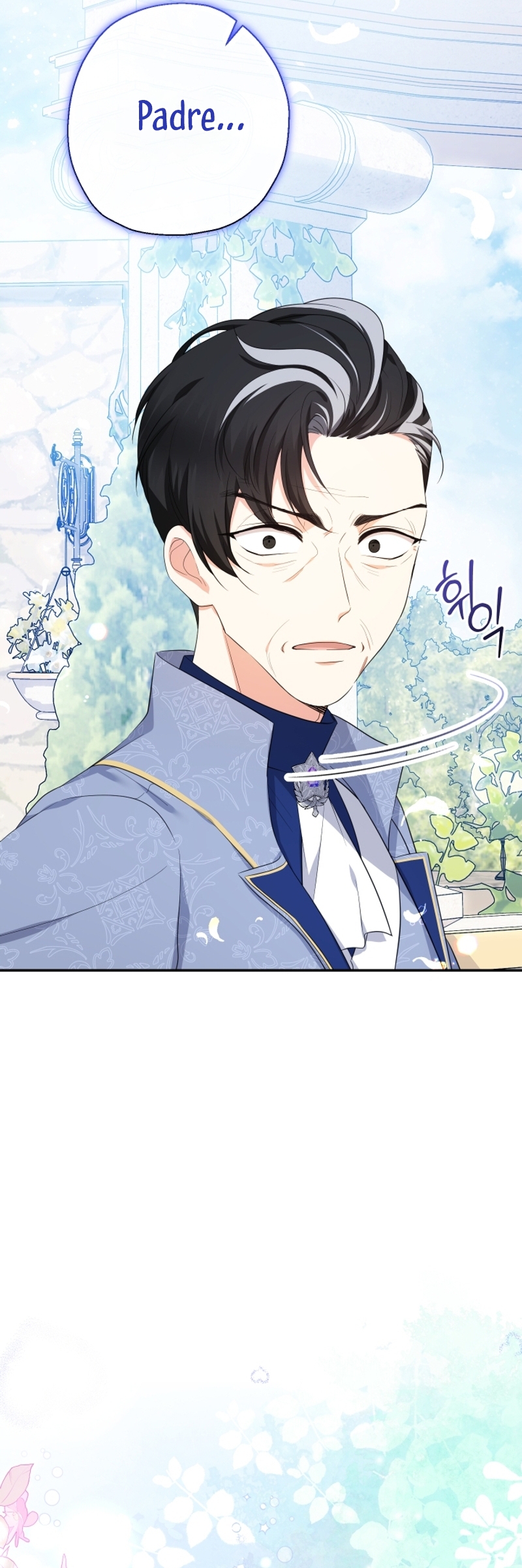 Soy una bebé con dinero en una novela de fantasía romántica Capítulo 54 - Página 34