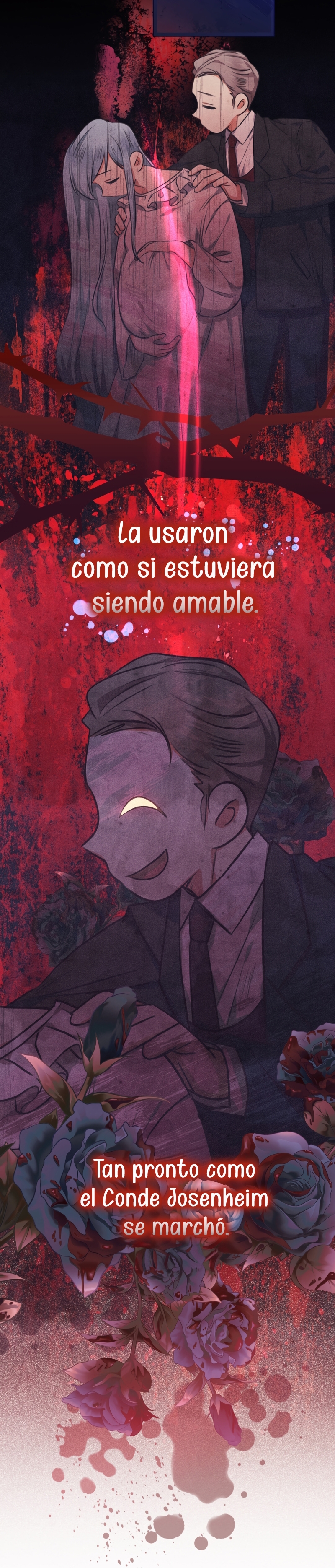 Soy una bebé con dinero en una novela de fantasía romántica Capítulo 55 - Página 10