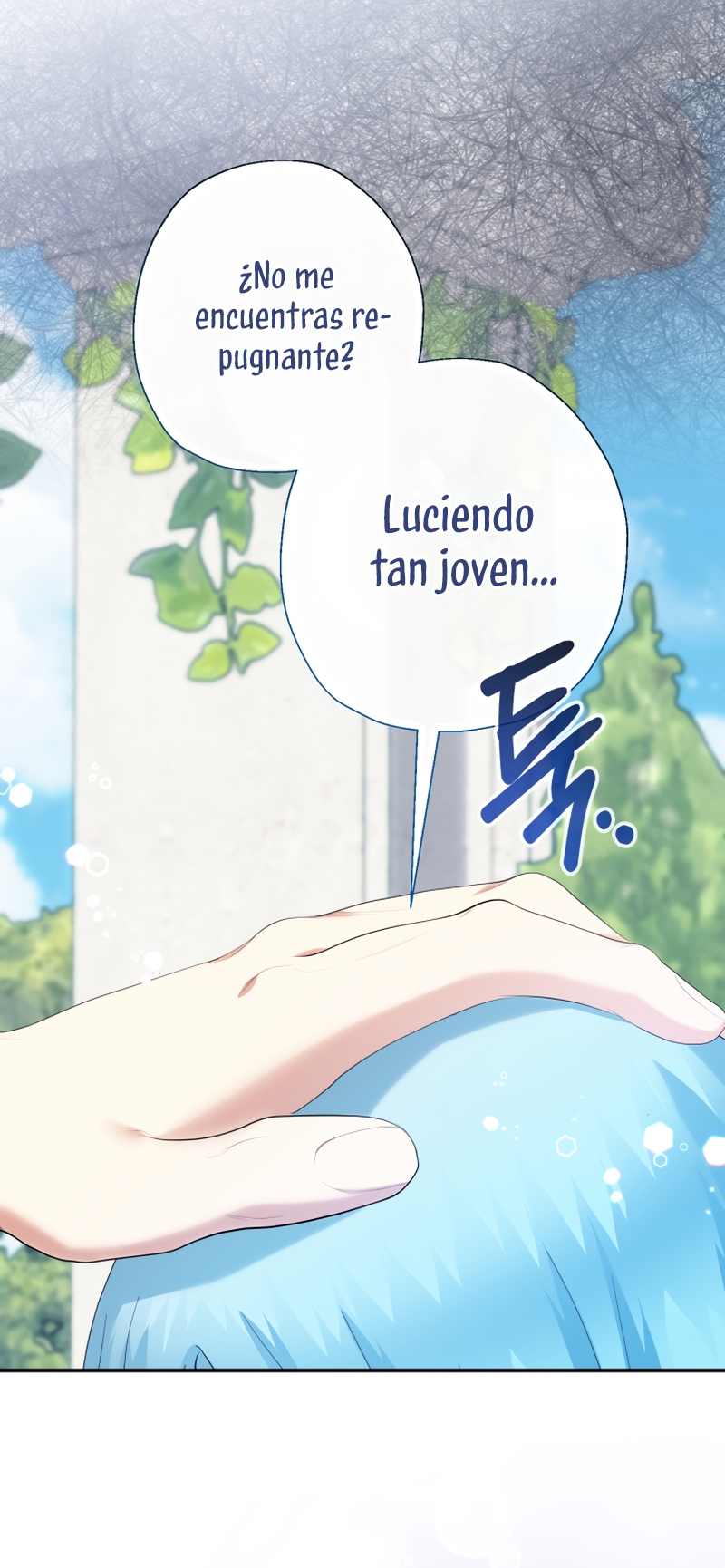 Soy una bebé con dinero en una novela de fantasía romántica Capítulo 55 - Página 13