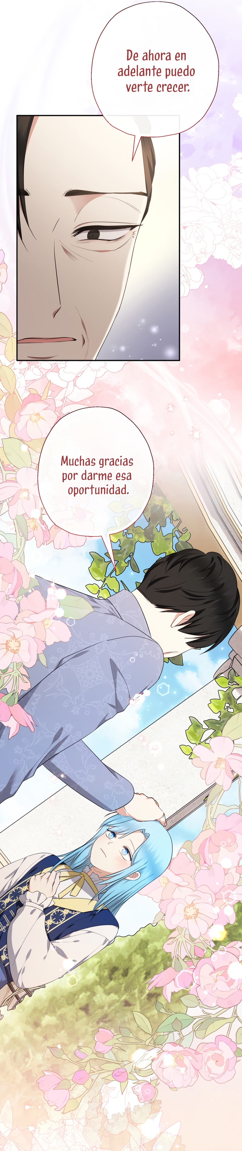 Soy una bebé con dinero en una novela de fantasía romántica Capítulo 55 - Página 14