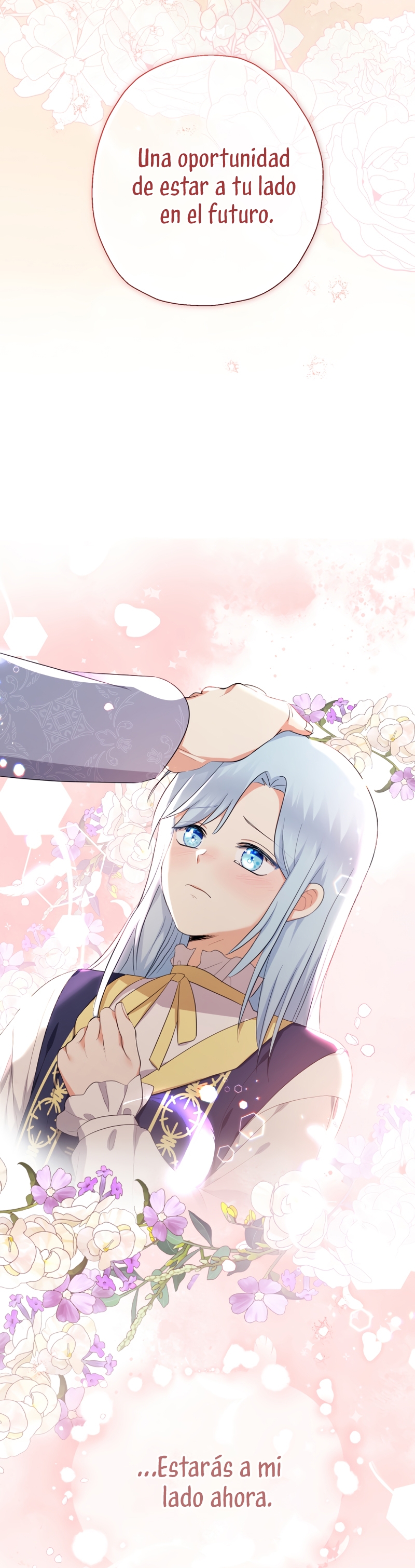 Soy una bebé con dinero en una novela de fantasía romántica Capítulo 55 - Página 15