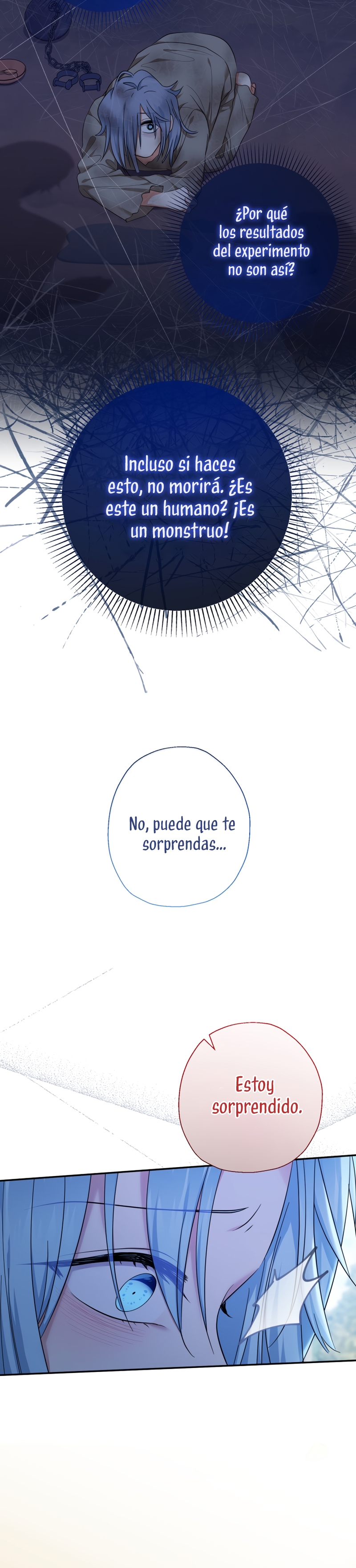 Soy una bebé con dinero en una novela de fantasía romántica Capítulo 55 - Página 6