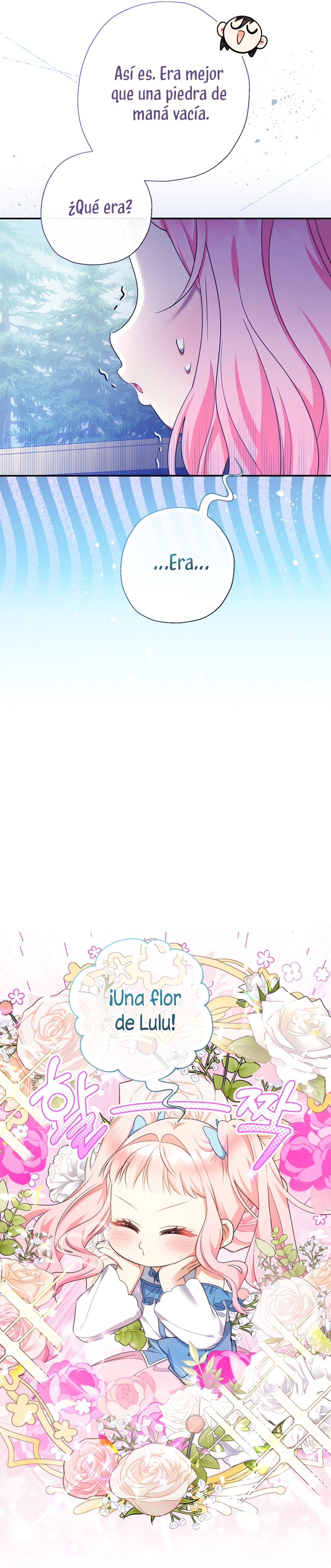 Soy una bebé con dinero en una novela de fantasía romántica Capítulo 56 - Página 6
