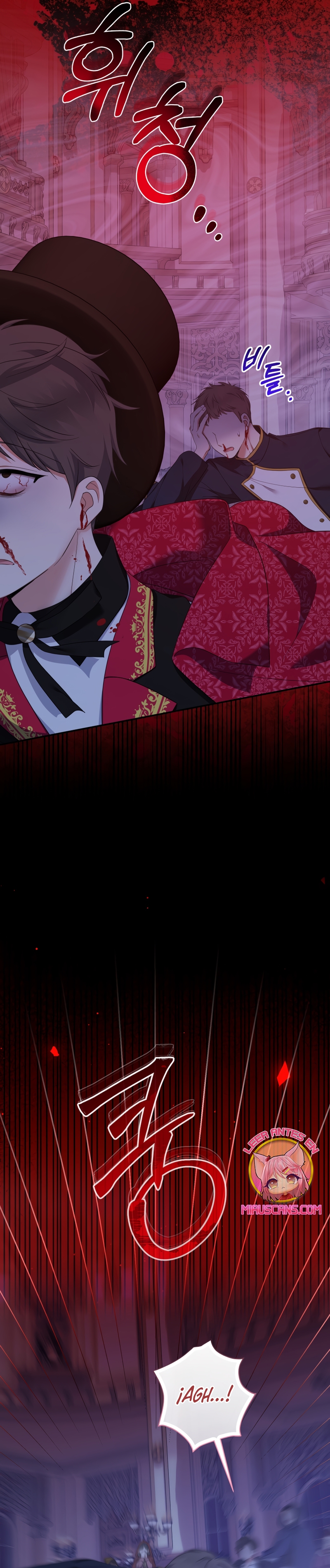 Soy una bebé con dinero en una novela de fantasía romántica Capítulo 57 - Página 12