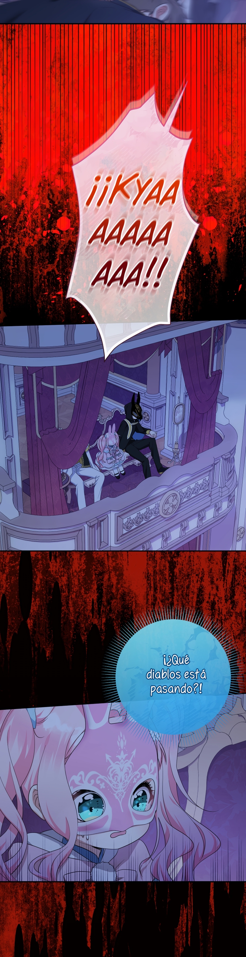 Soy una bebé con dinero en una novela de fantasía romántica Capítulo 57 - Página 13