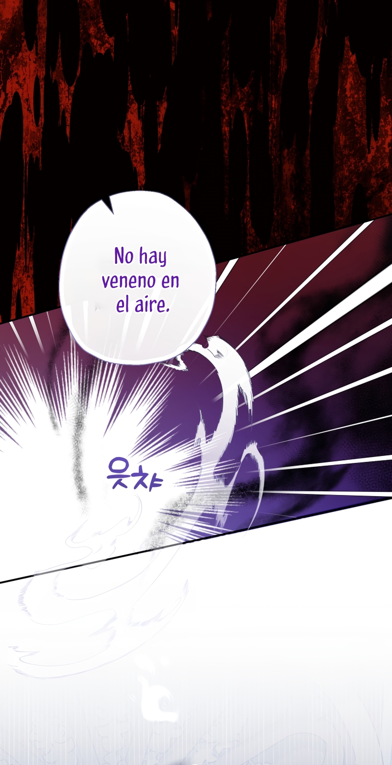 Soy una bebé con dinero en una novela de fantasía romántica Capítulo 57 - Página 14