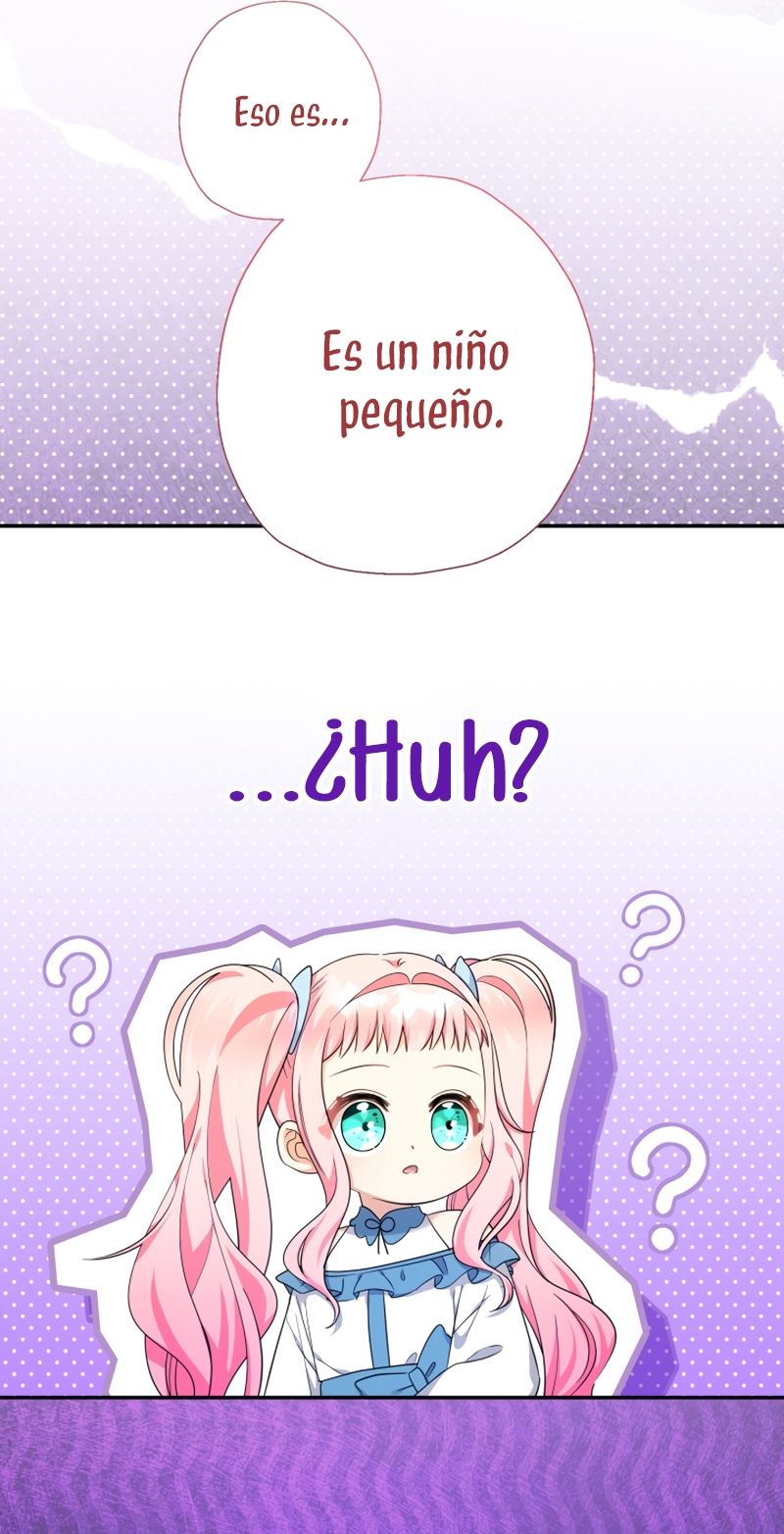 Soy una bebé con dinero en una novela de fantasía romántica Capítulo 57 - Página 29
